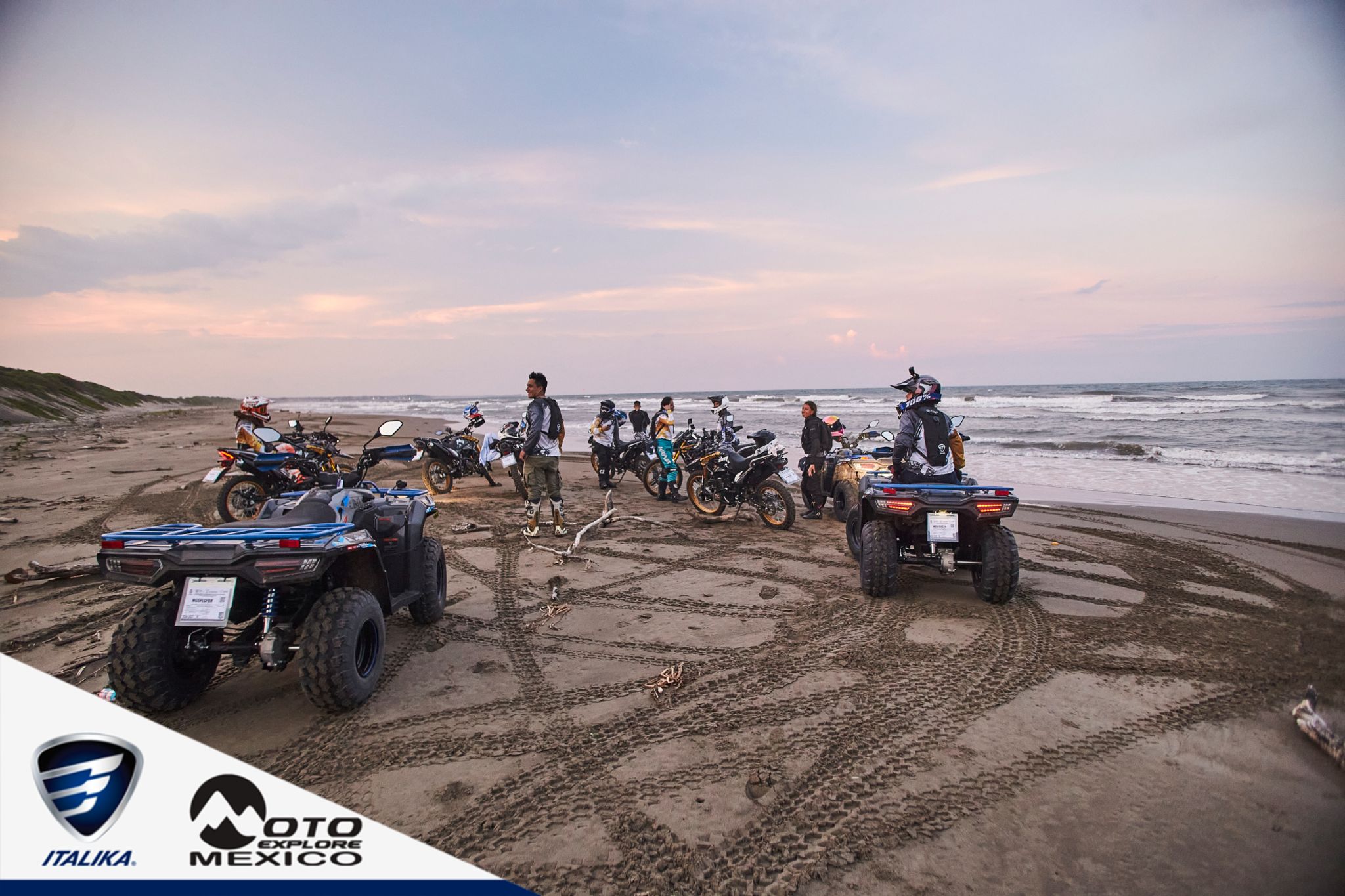 ITALIKA CHACHALACAS D1 435